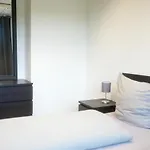 Naehe Stadtzentrum 아파트 코블렌츠