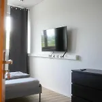Naehe Stadtzentrum Lejlighed