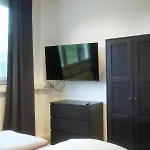 Naehe Stadtzentrum 아파트 코블렌츠