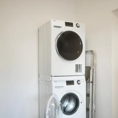 Apartament Naehe Stadtzentrum Koblencja