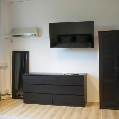 Naehe Stadtzentrum Apartament Koblencja
