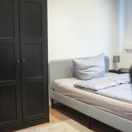 Naehe Stadtzentrum Apartament Koblencja
