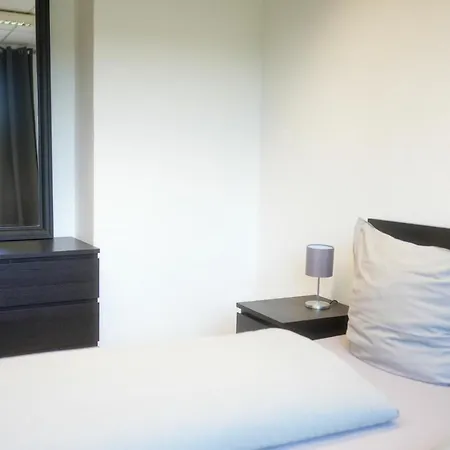 Naehe Stadtzentrum Apartament Koblencja