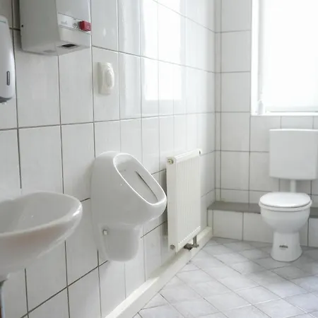 Apartament Naehe Stadtzentrum *