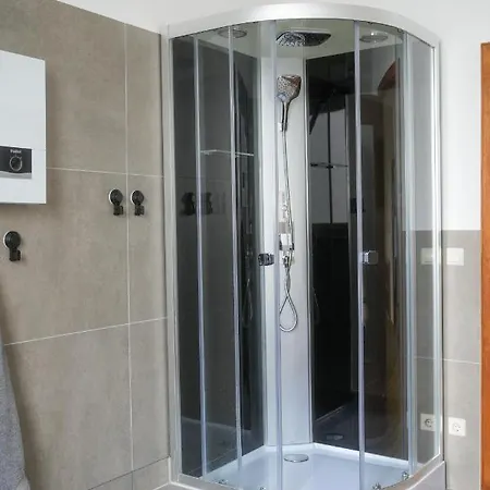 Naehe Stadtzentrum Apartament