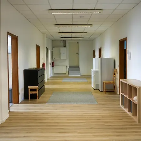 Naehe Stadtzentrum Koblencja
