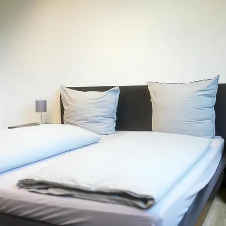 Naehe Stadtzentrum Apartament Koblencja