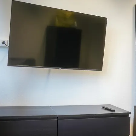 Naehe Stadtzentrum Apartament