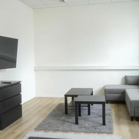 Apartament Naehe Stadtzentrum