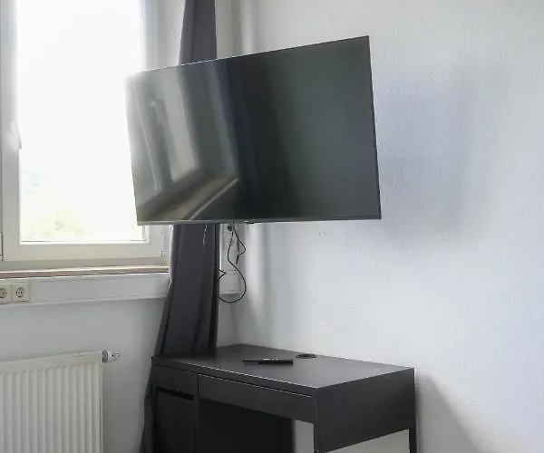 Apartamento Naehe Stadtzentrum