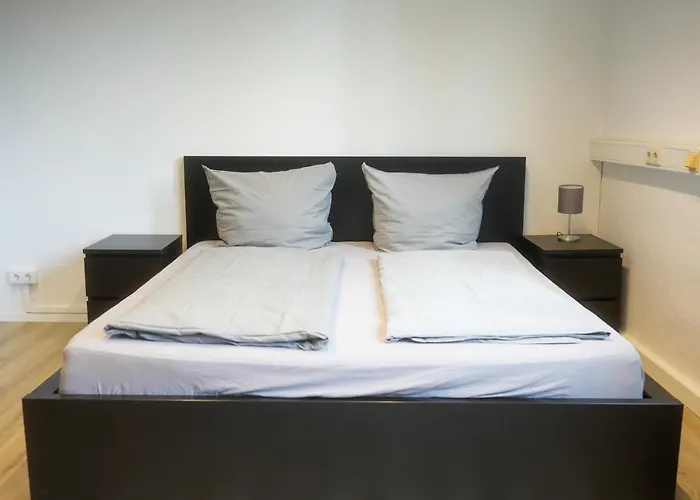 Naehe Stadtzentrum *