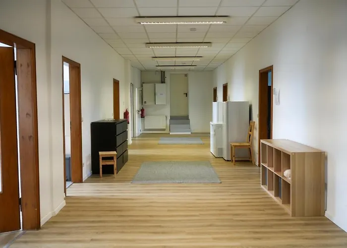 Naehe Stadtzentrum Coblença