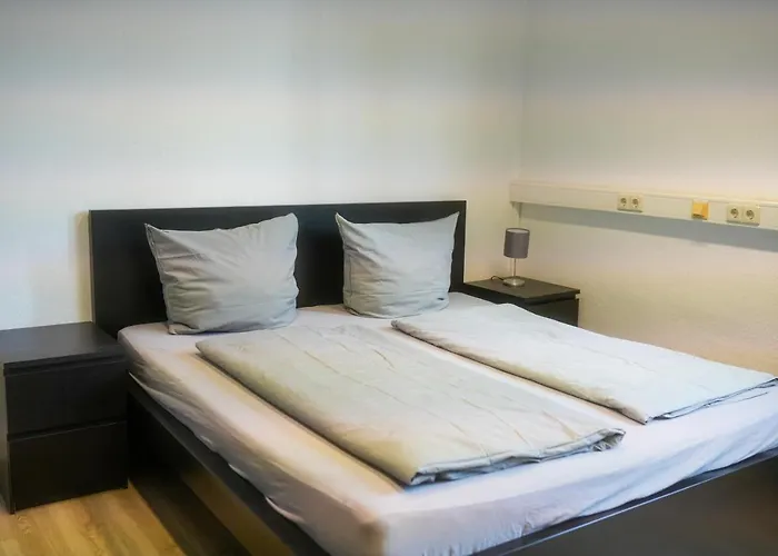 Naehe Stadtzentrum Apartamento