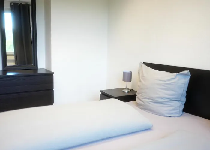 Naehe Stadtzentrum Coblença