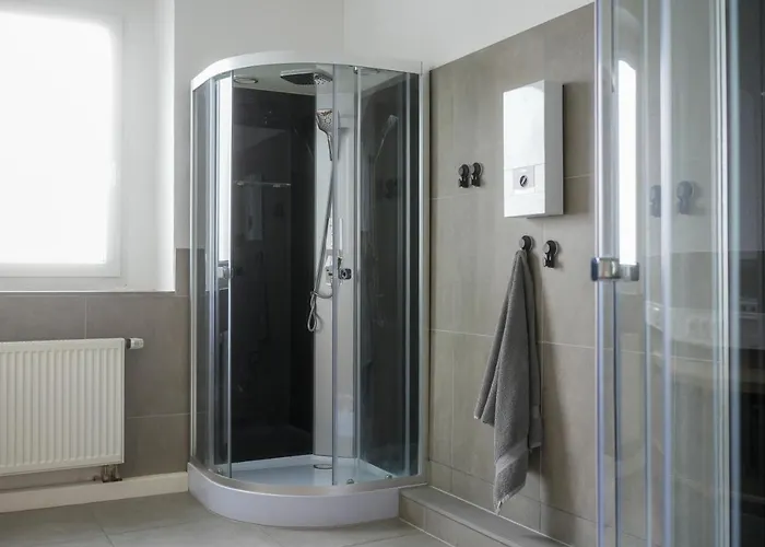 Naehe Stadtzentrum Coblença